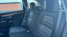 Honda CR-V 1.5 VTEC Turbo SE 5dr 2WD Petrol Estate